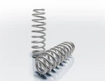 Eibach Pro-lift-kit Front Springs For 2016-2021 Toyota Tundra 2WD +2.5". Fixed Price $275.00.