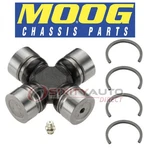 Moog Front Driveshaft At Transfer Case Universal Joint For 1991-1992 Toyota Qg. Fixed Price $42.08.