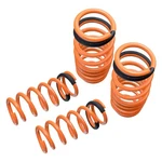 For Infiniti Q50 14-18 1.38" X 1.46" Front & Rear Lowering Coil Springs. Fixed Price $195.26.