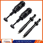 For 2002 2003 Mercury Mountaineer Front Struts W/spring + Rear Shocks X4. Fixed Price $176.58.