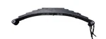 Miller Automotive Technology MAT-223-F 6-LEAF Double Eye Spring 7,000 Lb Axle. Fixed Price $170.00.