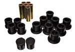 Energy Suspension 5.2119G Leaf Spring Bushing Set Fits 94-02 Ram 2500 3500. Fixed Price $101.99.