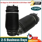Air Suspension Spring Bags Left Right 68260938AA For 2019-2024 Dodge Ram 1500. Fixed Price $150.39.