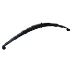Crown Automotive J0999529 Leaf Spring For 55-75 CJ5A CJ6A Willys. Fixed Price $147.17.