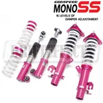 Godspeed MSS0209 Monoss Damper Coilovers Strut Kit For Nissan Rogue Fwd 2014-19. Fixed Price $675.00.