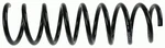 2X 996 976 Sachs Suspension Spring For Bmw. Fixed Price $98.37.