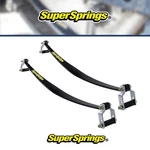 Supersprings Rear Leaf Helper For Express Savana 2500 3500 / Ram 1500. Fixed Price $465.99.