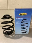 Coil SPRING-2 Door, Hatchback, E36 Rear Suplex 06126 Fits 95-96 Bmw 318TI. Fixed Price $40.00.