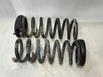 2014-2023 Dodge Ram 2500 Front Coil Springs Used Oem. Fixed Price $200.00.