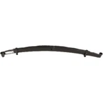 Skyjacker D100CS Leaf Springs Front Driver Passenger Side For Ram Truck W350. Fixed Price $239.04.