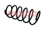 Kamoka 2110862 Suspension Spring For Volvo. Fixed Price $29.87.