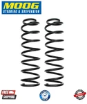 Moog 3226 Coil Spring Set Front For 00-06 Jeep Tj Wrangler. Fixed Price $131.22.