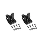 Ford Ranger 1986-2008 Trq PSA66611 Rear Leaf Spring Shackle Brackets. Fixed Price $56.87.