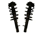 Complete Spring Struts For Front With Base Suspension Lincoln Continental 95-02. Fixed Price $273.00.