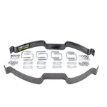 Hellwig EZ-990 Adjustable Helper Spring Kit For Silverado Sierra 1500 987. Fixed Price $250.58.