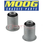 Moog Front Lower Control Bushing Kit For 2005-2015 Nissan Armada Rk. Fixed Price $59.84.