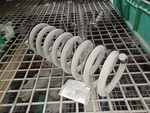 Air/coil Spring Front Id Fits 04-11 Ranger 1418847. Fixed Price $69.00.
