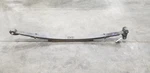 21 Toyota Tundra Leaf Spring Rear Right Passenger 5.7L 4X2 2WD Crew Cab. Fixed Price $135.00.