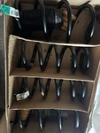 Mustang S550 Stock Springs. Fixed Price $96.00.