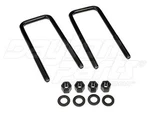 Dorman 929-749 Suspension Leaf Spring Axle U-bolt Kit. Fixed Price $29.53.