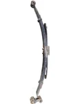 Rear Leaf Spring Pickup Fits 14-25 Dodge 3500 664411. Fixed Price $404.00.