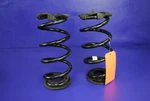 17-23 Tesla Model Rwd Rear 71.2-7005 E2 Coil Spring Insulator Set 1044081-00-A. Fixed Price $149.99.