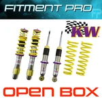 Kw V2 Street Comfort Coilover Kit 2004-2010 Bmw Series E63 E64 & M5 (663C). Fixed Price $1734.21.