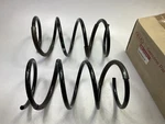 (2) New Front Coil Springs Oem For 2007-2010 Kia Rondo 546301D301DS. Fixed Price $79.95.