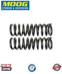 Constant Rate Coil Spring Set Moog For Nissan Pathfinder Xterra Frontier. Fixed Price $151.78.