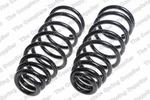 Coil Spring-fwd Lesjofors 4414911. Fixed Price $114.99.
