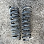 Mopar 08-14 Chrysler 300 Charger, Challenger Rear, Coil Springs. Fixed Price $115.99.