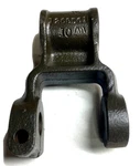 Military Dodge M37 M43 Rear Left Or Right Spring Shackle P/n 770-5746. Fixed Price $39.95.