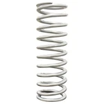 QA1 Coil Spring 14HT175; High Travel Lbs/in X 2.5 In. Silver. Fixed Price $94.97.