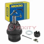 Moog Front Upper Suspension Ball Joint For 1957-1958 Dodge Suburban Spring Bh. Fixed Price $39.43.