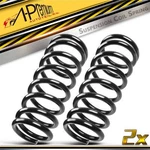 A-premium 2X Front Coil Springs For Dodge Ram 3500 2003-2009 4WD 6.7L 5.7L 5.9L. Fixed Price $218.38.