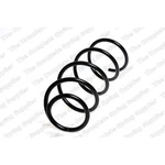 Lesjofors Coil Spring Left/right Front LS4008465 New De Stock. Fixed Price $46.44.