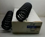 591-1144 Raybestos Chassis Parts Automotive Coil Springs 630.65078. Fixed Price $83.99.