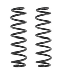 Lesjofors Set 2 Rear Coil Springs Without Sports Suspension Vw Passat L4. Fixed Price $77.95.