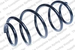 2X 4077822 Lesj Suspension Spring Saab. Fixed Price $98.22.
