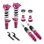 Godspeed Monoss Coilovers Lowering Kit Fits 23-25 Accord Height Adj Damping. Fixed Price $675.00.