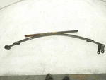 2001-2004 Toyota Tacoma Rear Driver Leaf Spring Suspension Bar 48220-04100 *4X2. Fixed Price $269.32.