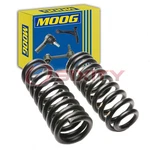 Moog CC870 Coil Spring Set For U870PV SMS870V FCS870V 630.65058 587-1117 Gy. Fixed Price $162.55.