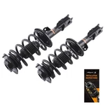 Front Struts W/ Coil Spring Assembly For 2004-2012 Chevy Malibu 05-10 Pontiac G6. Fixed Price $102.79.
