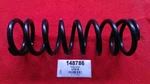 Front Spring Ferrari 348 512 Tr - # 148786. Fixed Price $280.99.