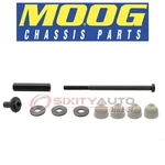 Moog Front Stabilizer Bar Link Kit For 1964-1967 Chevrolet Malibu Spring Wz. Fixed Price $23.24.