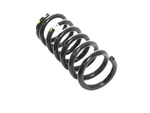 Genuine Mopar Front Coil Spring 68368937AA. Fixed Price $173.16.