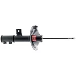 For Hyundai Elantra 2009 2010 2011 New Kyb Excel-g Front Left Strut Assembly Tcp. Fixed Price $144.41.
