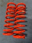 Eibach 0900.225.0300 Coilover Spring, Lbs/in, 2.250 Id. Fixed Price $160.00.