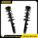 Front Struts Awd 4WD 3.5L Ford Explorer 2013 2014 2015 2016 2017 2018 2019. Fixed Price $179.33.