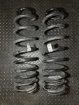 Oem 2021-24 Ford F150 Raptor Rear Suspension Coil Spring Set ML3V-5560-BH. Fixed Price $349.00.